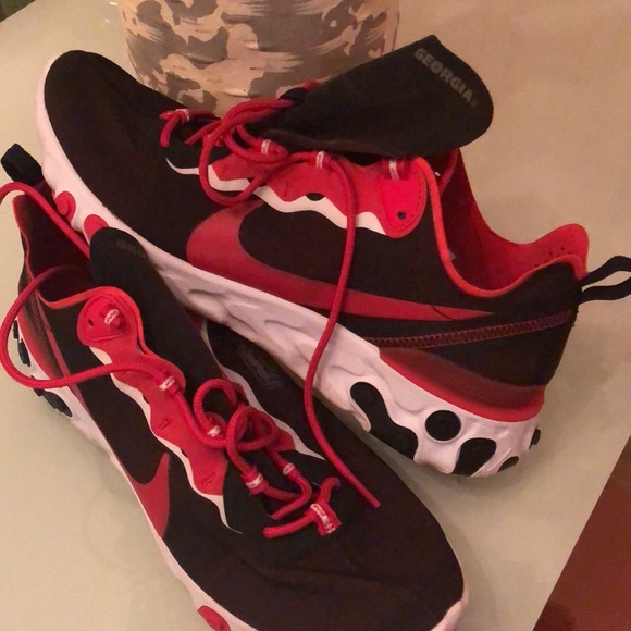 National championship Bulldogs Nike - Picture 5 of 9